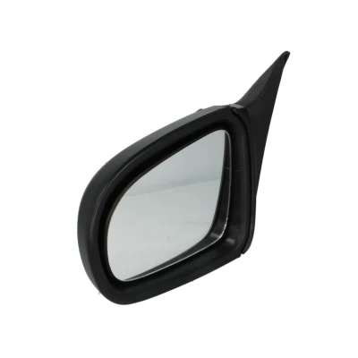 Imagen de Espejo retrovisor Alkar 6125417 izquierda eléctrico calefactable, convexo OPEL: Corsa B Hatchback