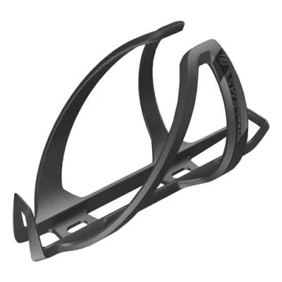 Imagen de Portabidón SYNCROS Coupe Cage 2.0 negro mate