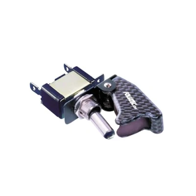 Imagen de FOLIATEC 33092 Interruptor 6 24V 10 20A