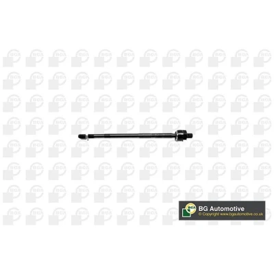 Imagen de BGA SR0101 Rotula Axial de Direccion Eje delantero, izquierda, derecha M14x1.5, M16x1.5, 0, 5 VOLKSWAGEN: Golf 4, 4 Variant
