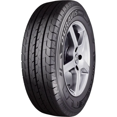 Imagen de Bridgestone Duravis R660 215/60 R16 103T coche de turismo Neumáticos verano OPEL: Insignia A Berlina, Astra J Hatchback 9732