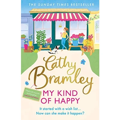 Imagen de My Kind Of Happy : The New Feel good Funny Novel From Sunday Times