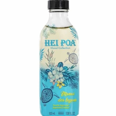 Imagen de Hei Poa Monoi Des Lagons 100 ml