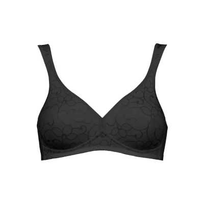 Imagen de Sujetador de algodón para mujer Triumph Elégant N