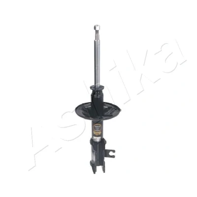 Imagen de ASHIKA MA 50014 amortiguador Eje delantero, derecha Presión de gas Bitubular Columna Espiga arriba MITSUBISHI: COLT 4