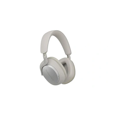 Imagen de Auriculares Noise Cancelling Bowers &amp; Wilkins Px7 S2e Gris