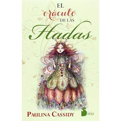 Imagen de El oráculo de las hadas (SIRIO)