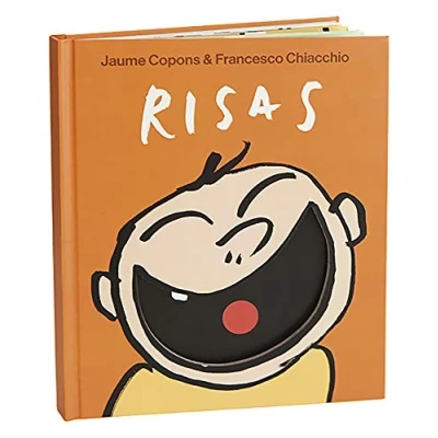 Imagen de risas (SIN COLECCION)