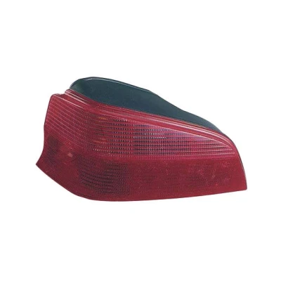 Imagen de ABAKUS 550 1920L UE Piloto trasero izquierda P21W, P21/5W, R5W Rojo sin portalámparas, bombilla PEUGEOT: 106 II Hatchback