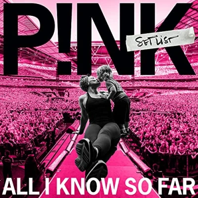 Imagen de All I Know So Far: Setlist