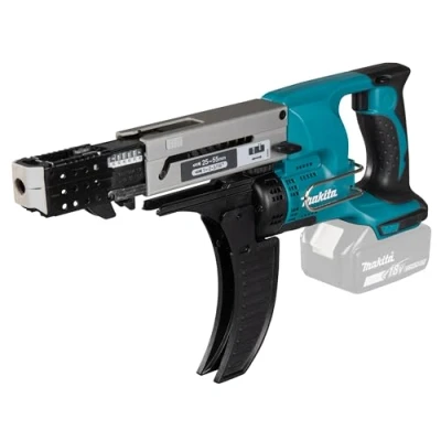 Imagen de MAKITA DFR550Z ATORNILLADOR AUTOALIMENTADO 18V