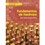 Imagen de Fundamentos de hardware: 66 (Informática y comunicaciones)