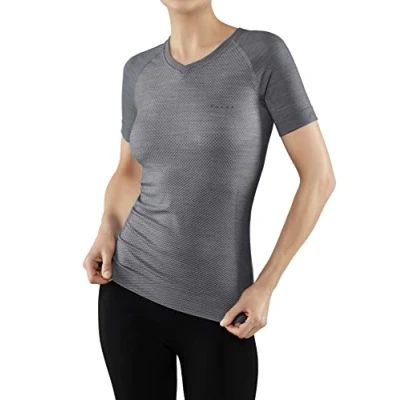 Imagen de Camiseta mujer Falke Wool Tech Light