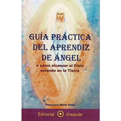 Imagen de Guia Practica Del Aprendiz De Angel (SIN COLECCION)