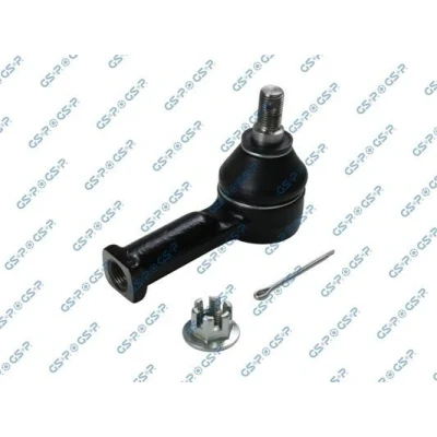 Imagen de GSP S070758 Rótula de dirección 14,9 M14X1,5LH Eje delantero, izquierda, exterior, derecha FORD: Ranger Mk2, MAZDA: BT 50 Pick up
