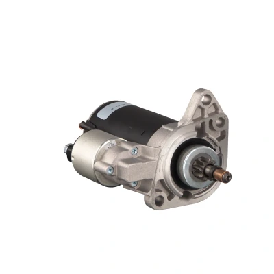 Imagen de FEBI BILSTEIN 101599 Motor de arranque 12 1,8 9 VOLKSWAGEN: Golf 4, TRANSPORTER 4 Bus, SEAT: Leon I Hatchback, Ibiza 2