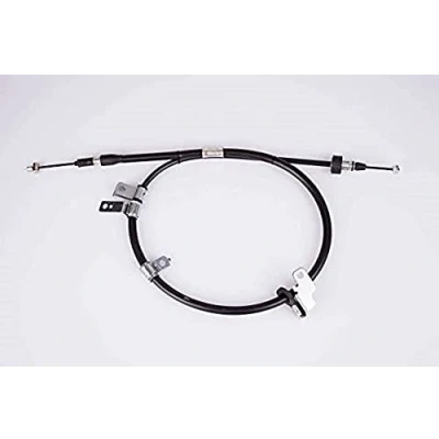 Imagen de HELLA 8AS 355 661 561 Cable de Freno Mano 1520, 1330