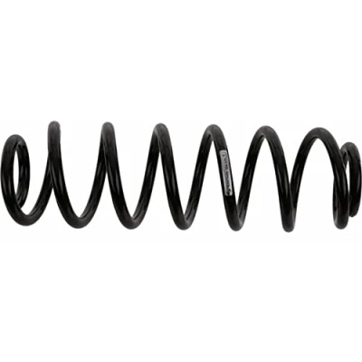Imagen de SACHS 994 976 Muelle de suspensión VOLKSWAGEN: Passat B8 Variant