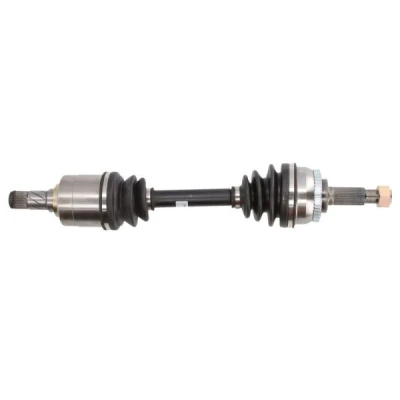 Imagen de POINT GEAR PNG73105 Árbol de transmisión Eje delantero, izquierda 617 98 NISSAN: X Trail