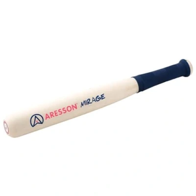 Imagen de Aresson Mirage Rounders Bat Accesorios, Adultos Unisex, Multicolor (Multicolor), 45,72 cm