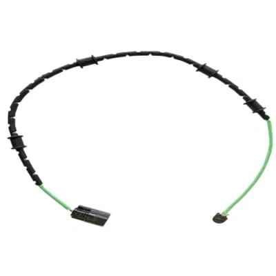 Imagen de HELLA 8DK 355 252 221 Sensor de Desgaste Pastillas Frenos JAGUAR: XF Berlina, Sportbrake