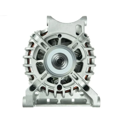 Imagen de AS PL A3328 Alternador 12V 115A MERCEDES BENZ: Clase B, A, AUDI: Q7