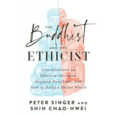 Imagen de The Buddhist And Ethicist