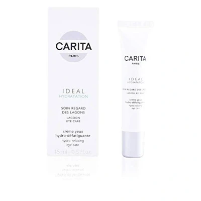 Imagen de Carita Crema Ojos 15 ml