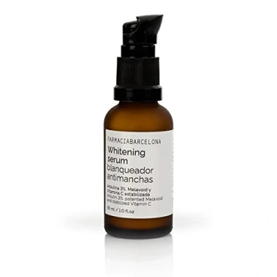 Imagen de Sérum Antimanchas Tratamiento intensivo Serum Facial con Arbutina y Vitamina C 30ml