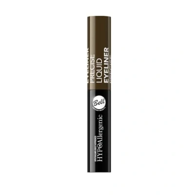 Imagen de Eyeliner Liquido Precise Hipoalergenico 02
