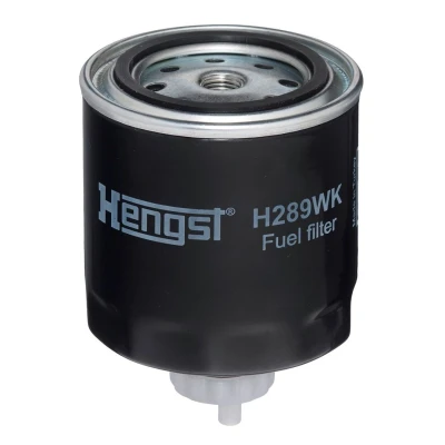 Imagen de HENGST FILTER H289WK Filtro Combustible enroscable