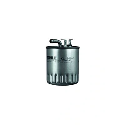 Imagen de MAHLE ORIGINAL KL 95 Filtro Combustible de tubería 8 8,0 RENAULT: LAGUNA 1, ESPACE 3, SAFRANE 2