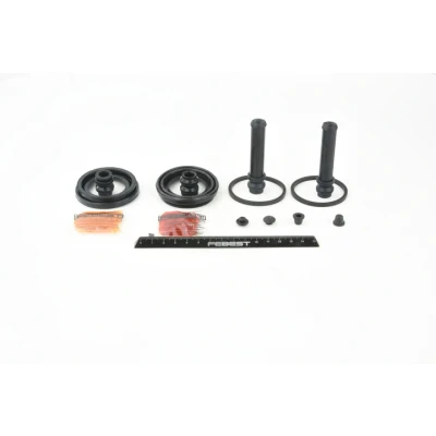 Imagen de FEBEST 0175 GRJ120R Kit de Reparación Frenos Eje trasero TOYOTA: Land Cruiser Prado 120, 90, 80 norauto, oscaro,