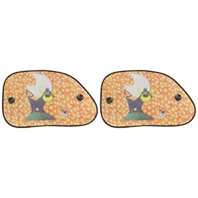 Imagen de Sumex AOB538T Parasol Lateral, Animals, Toro, 38X65 cm