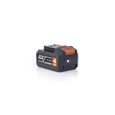 Imagen de Evolution Batería de Iones Litio Power Tools, 4 Ah, 18 V