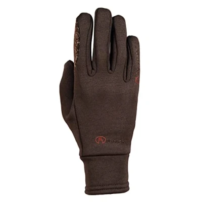 Imagen de Roeckl Kasa Guantes, Unisex Adulto, Moca, 6.5