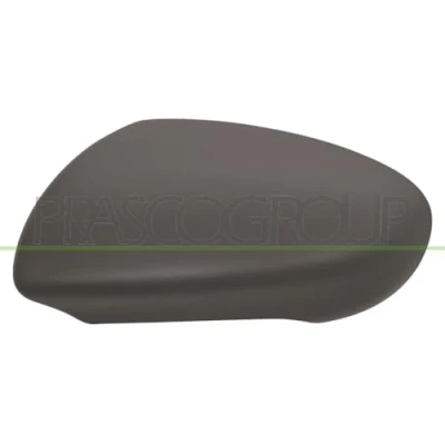 Imagen de PRASCO DS7107414 Cubierta, retrovisor exterior izquierda imprimado NISSAN: Qashqai / Qashqai+2 I