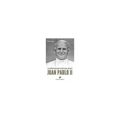 Imagen de Espiritualidad conyugal Segun Juan Pablo: 69 (Biblioteca Manual Desclée)