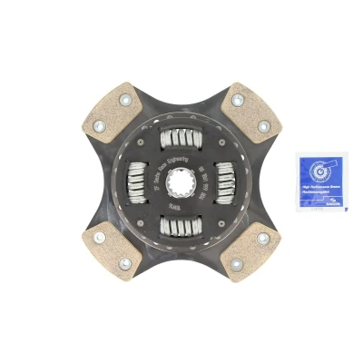 Imagen de SACHS Performance 881861 999804 Disco de Embrague 228 14 OPEL: Zafira A, Astra G Berlina, Vectra B Berlina