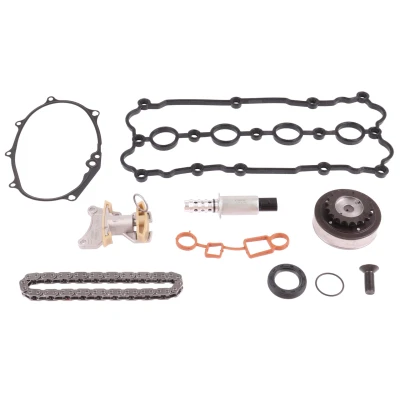 Imagen de VAICO V10 5606 Kit de reparación, ajuste árbol levas