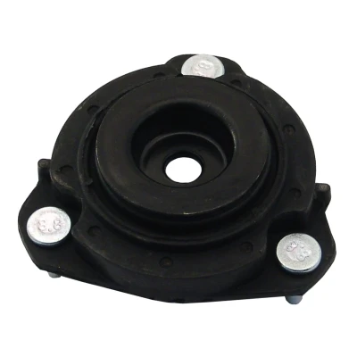 Imagen de MAPCO 33660 Copela de amortiguador Eje delantero, izquierda, derecha sin rodamiento bolas FORD: Focus Mk1 Hatchback, Tourneo Connect
