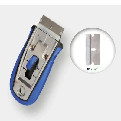Imagen de KS TOOLS BT101923 Rascador 220