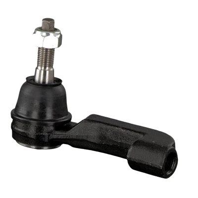 Imagen de FEBI BILSTEIN 41106 Rótula de dirección Eje delantero, izquierda con tuerca autofijadora JEEP: Cherokee III
