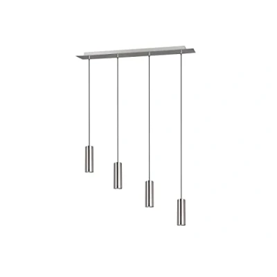 Imagen de Trio LIGHTING, MARLEY,excl. 4 x GU10