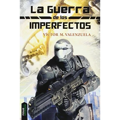 Imagen de La Guerra De Los Imperfectos (ebook)