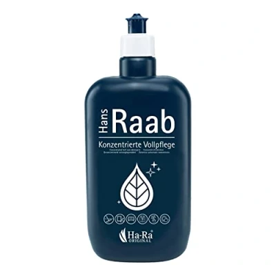 Imagen de Ha Ra Limpiador concentrado para utensilios de limpieza (500 ml)