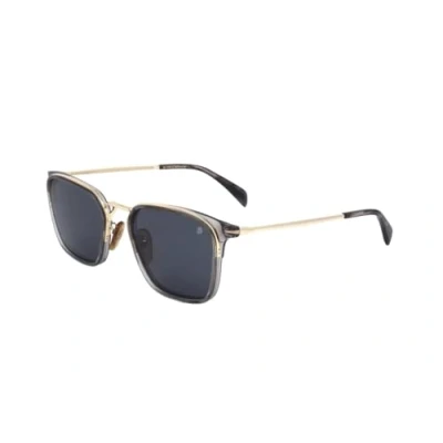 Imagen de DAVID BECKHAM DB 7065/F/S Gafas de sol para hombre gris y