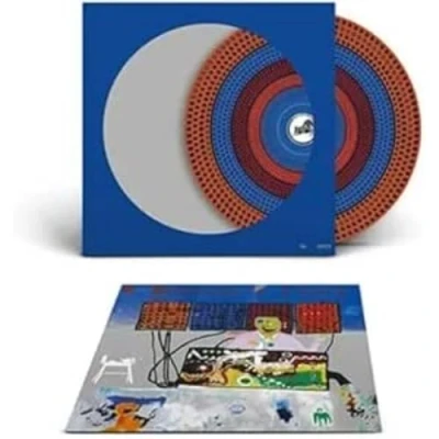 Imagen de Electronic Sound (RSD24 EX) [Vinilo]