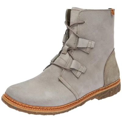 Imagen de El Naturalista N5470 Angkor, Botas Mujer, Ceniza, 36 EU