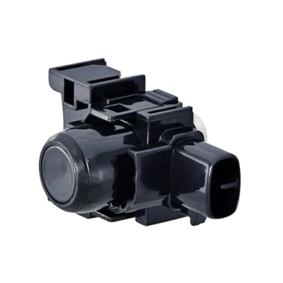 Imagen de HELLA 6PX 358 270 291 Sensores de Aparcamiento negro MAZDA: CX 3